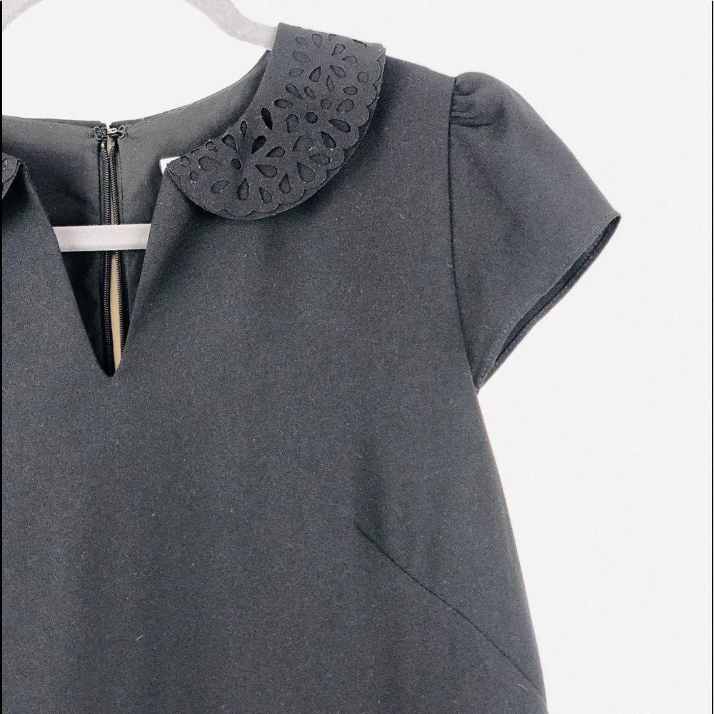 LOFT mini dress - 6 Petite